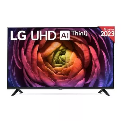 Televisor LG 43UR74006LB.AEUQ